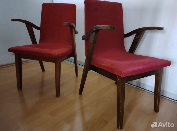 Кресло Польша Пухала