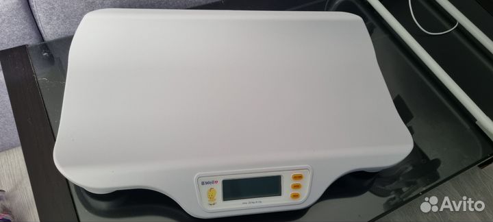 Детские весы