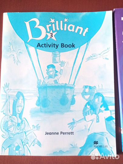 Английский для детей и школьников