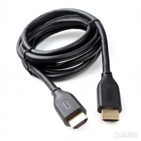 Кабель hdmi 2.1 8K 2 м Cablexpert