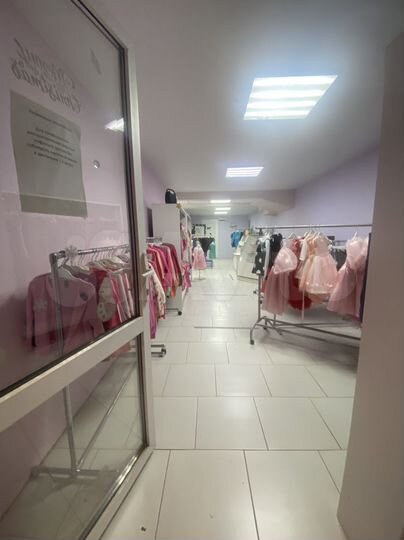 Свободного назначения, 60 м²