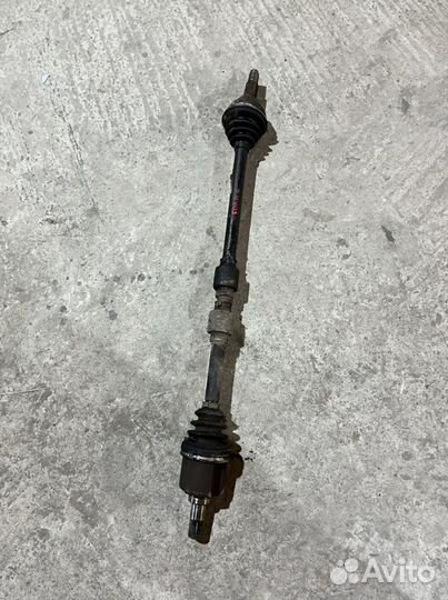 Привод правй в сборе Chery Fora A21