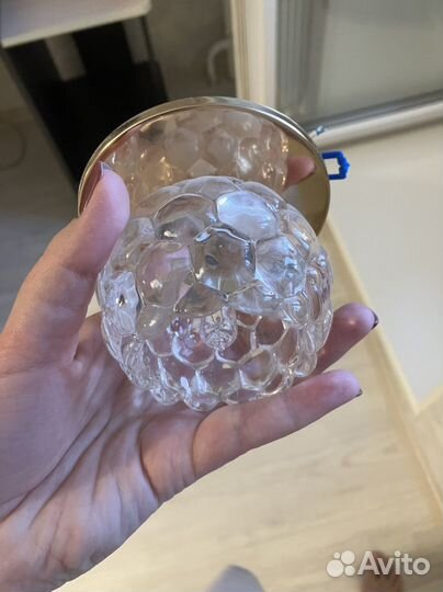 Светильник потолочный точечный