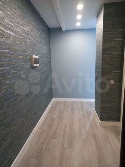 Квартира-студия, 24,8 м², 5/6 эт.