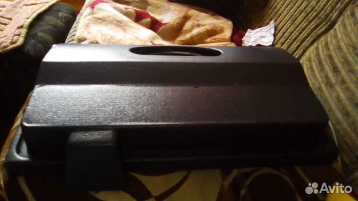 Крышка для аквариума с подсветкой светодиоды б/у