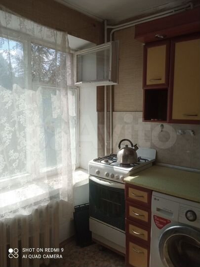 2-к. квартира, 45 м², 4/5 эт.