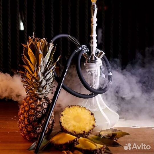 Доставка кальяна на дом, кейтеринг, аренда кальяна