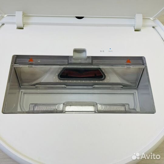 Робот-пылесос Xiaomi vacuum mop c1