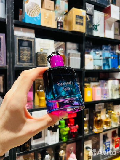 Armaf Space Age 100 ml