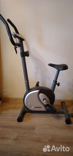 Велотренажер atemi
