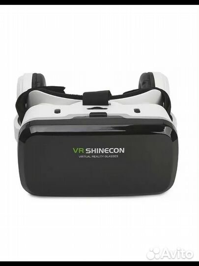 Виртуальная реальность