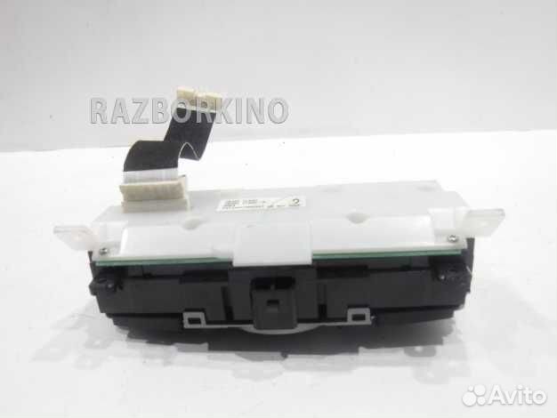 Блок управления Инфинити