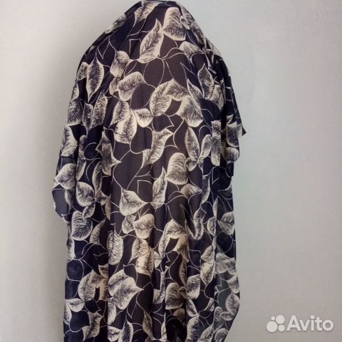 Винтажный натуральный шелк. Ткани ссср. CR006