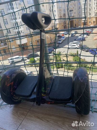 Гироскутер