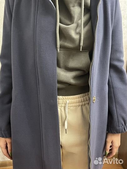 Осеннее пальто