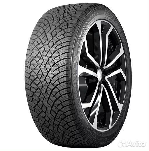 Nokian Tyres Hakkapeliitta R5 SUV 255/55 R20 110R