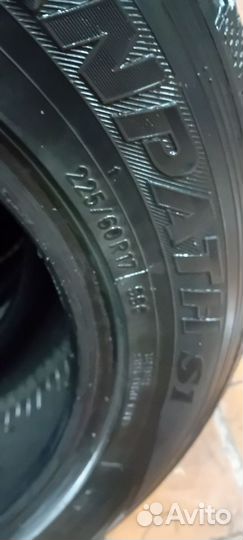 Toyo Winter Tranpath S1 225/60 R17 99Q