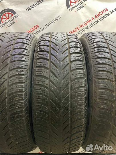 Fulda Kristall 4 235/60 R18 107H