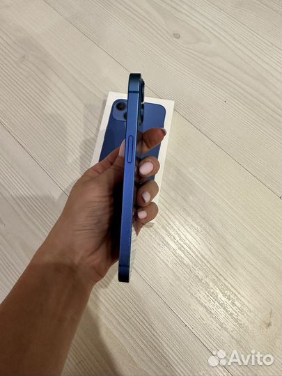 iPhone 13 256GB