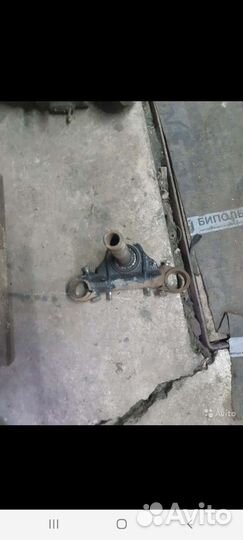 Траверса нижняя урал,днепр