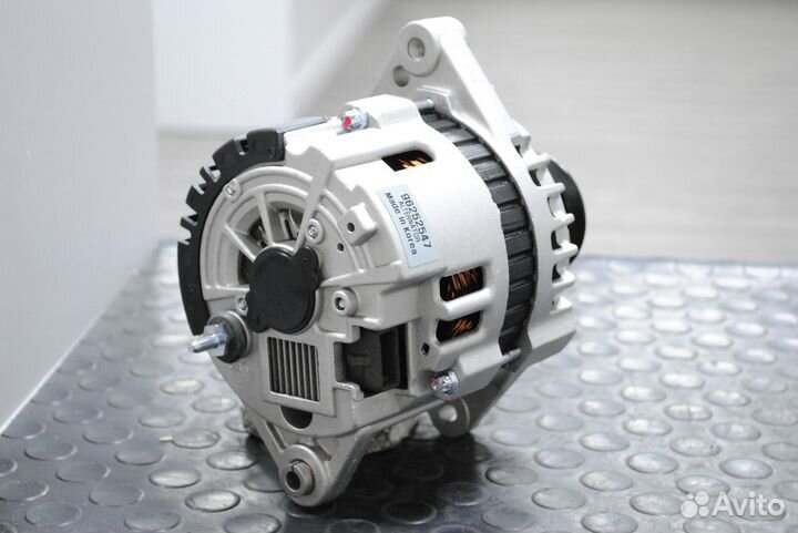 Генератор Daewoo Nexia, Espero 1.5, 1.5 16V 80А