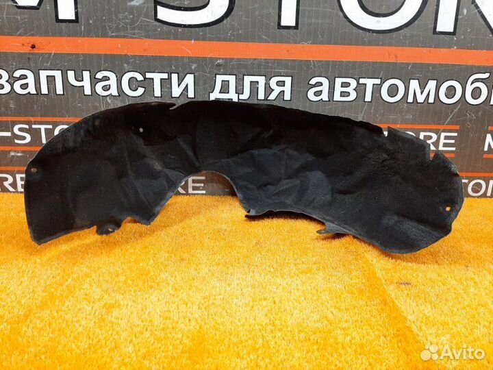 Подкрылок задний правый Mercedes-Benz S-Class W221