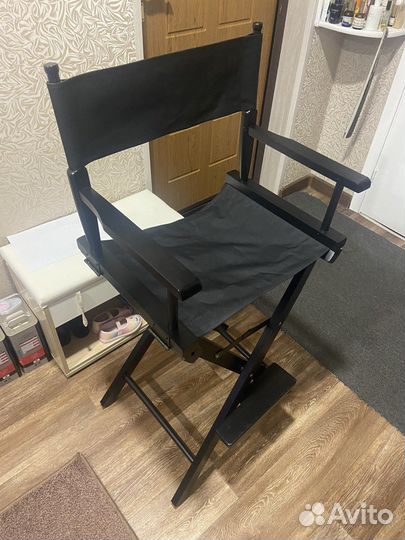 Стул мастера