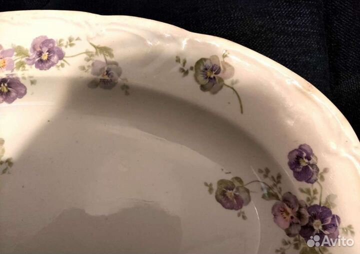 Винтажные Блюда/подносы/ Армения СССР