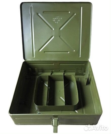 Суточный сухой паек 