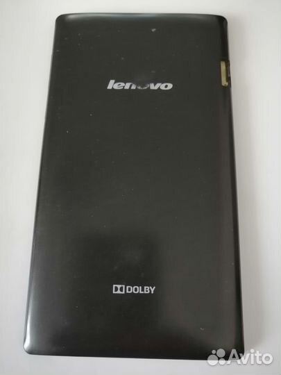 Планшет рабочий