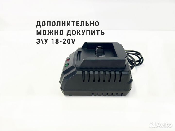 Перфоратор аккумуляторный Makita тушка без кейса