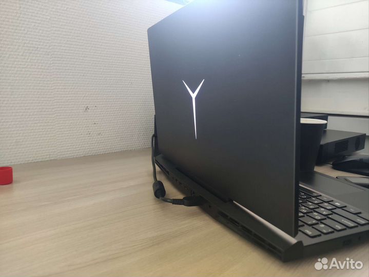 Lenovo Legion Y545 1660 ti