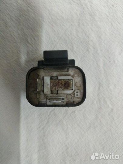 Реле поворотов Yamaha Jog