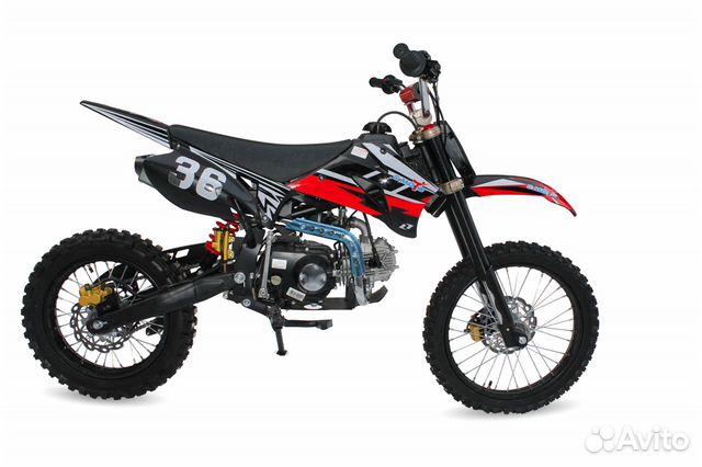 Kayo gp1 MX yx125