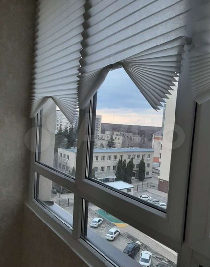 Квартира-студия, 25 м², 7/16 эт.