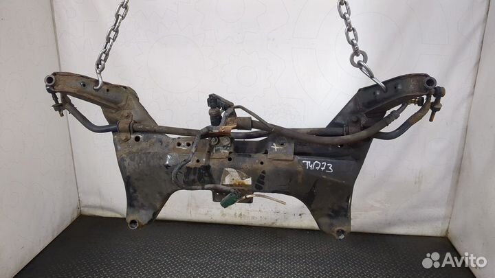 Стабилизатор подвески Mercedes B W246, 2013