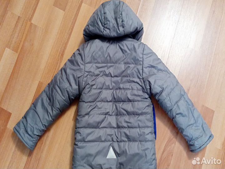 Куртка детская р 92