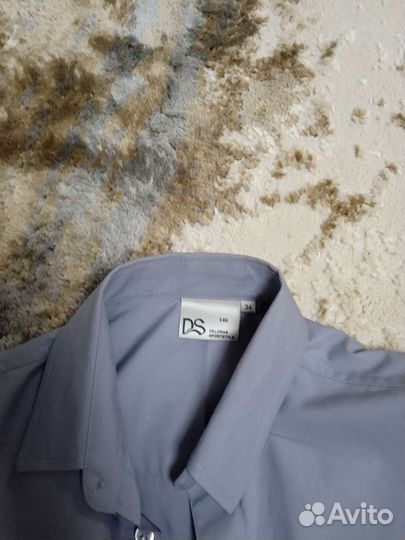 Школьная одежда для мальчика 146