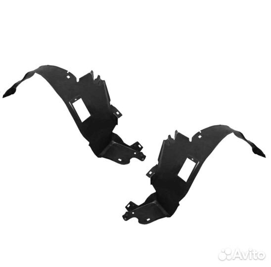 Подкрылок передний Mercedes С-Class W202 1993-2000