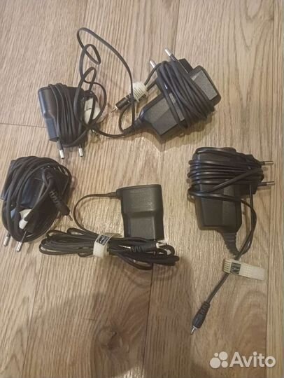 Зарядное устройство для nokia