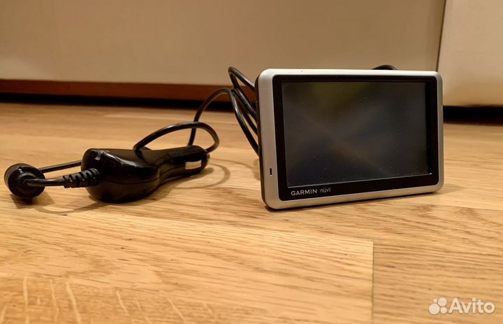 Навигатор garmin nuvi 1300