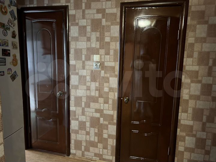 2-к. квартира, 50,8 м², 1/3 эт.