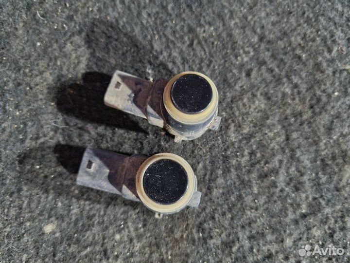 Датчик парковки задний Mercedes-Benz E-Klass W212