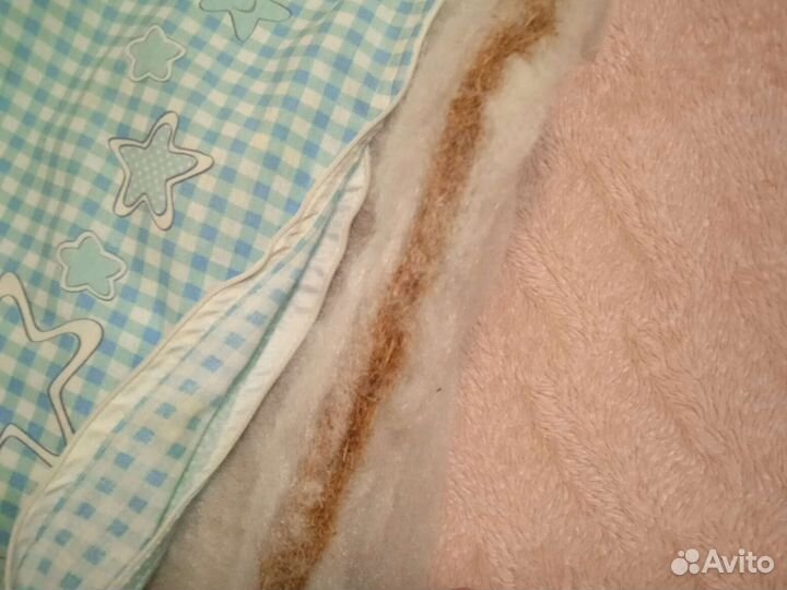 Матрас детский