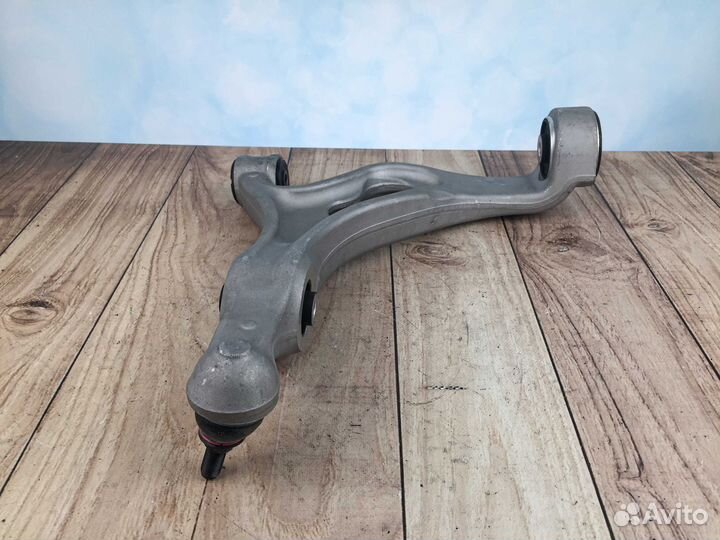 Рычаг Q7 4L, Touareg GP, Cayenne I передний нижний