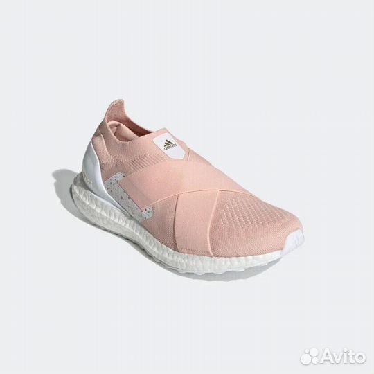 Оригинал adidas ultraboost slip ON DNA Женские