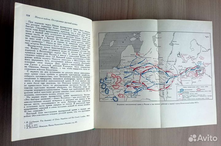 Жилин Гибель наполеоновской армии в России