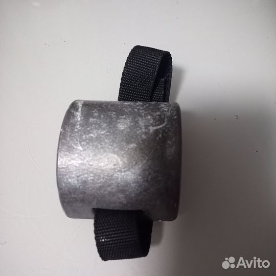 Груз ножной 600гр
