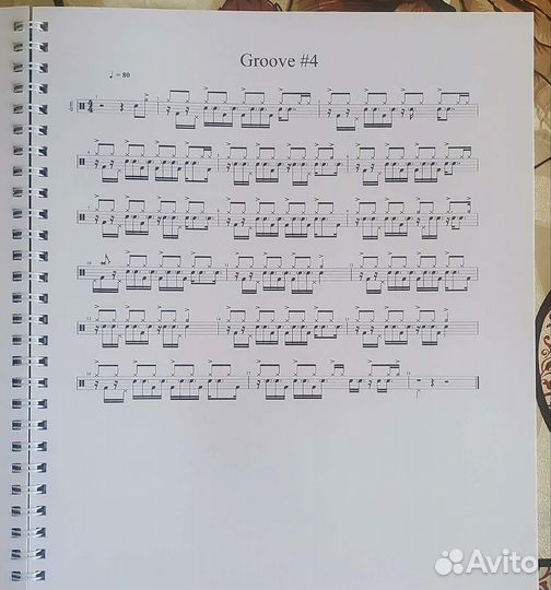 Топ-самоучители игры на бас гитаре и барабанах