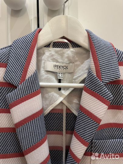 Пиджак женский